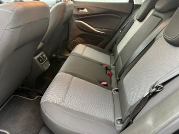 Opel Grandland (X) - 8