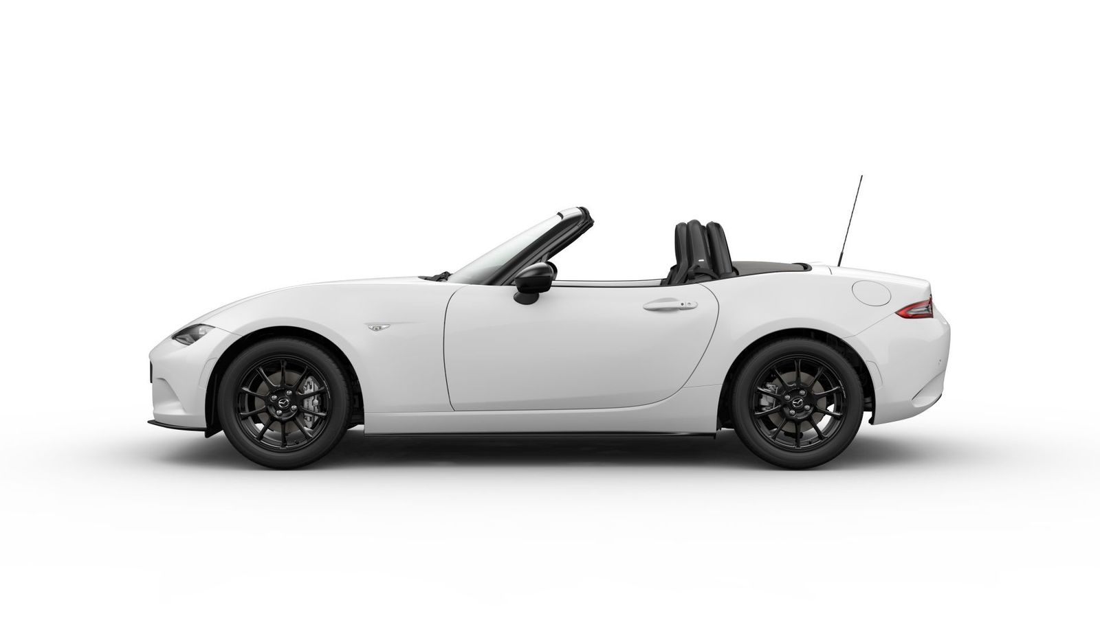 Mazda MX-5 - Bild 7