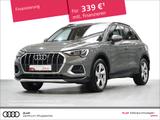 Audi Q3 35 TFSI PANO VIRTUAL PDC LED DAB Advanced - Audi Q3 Jahreswagen