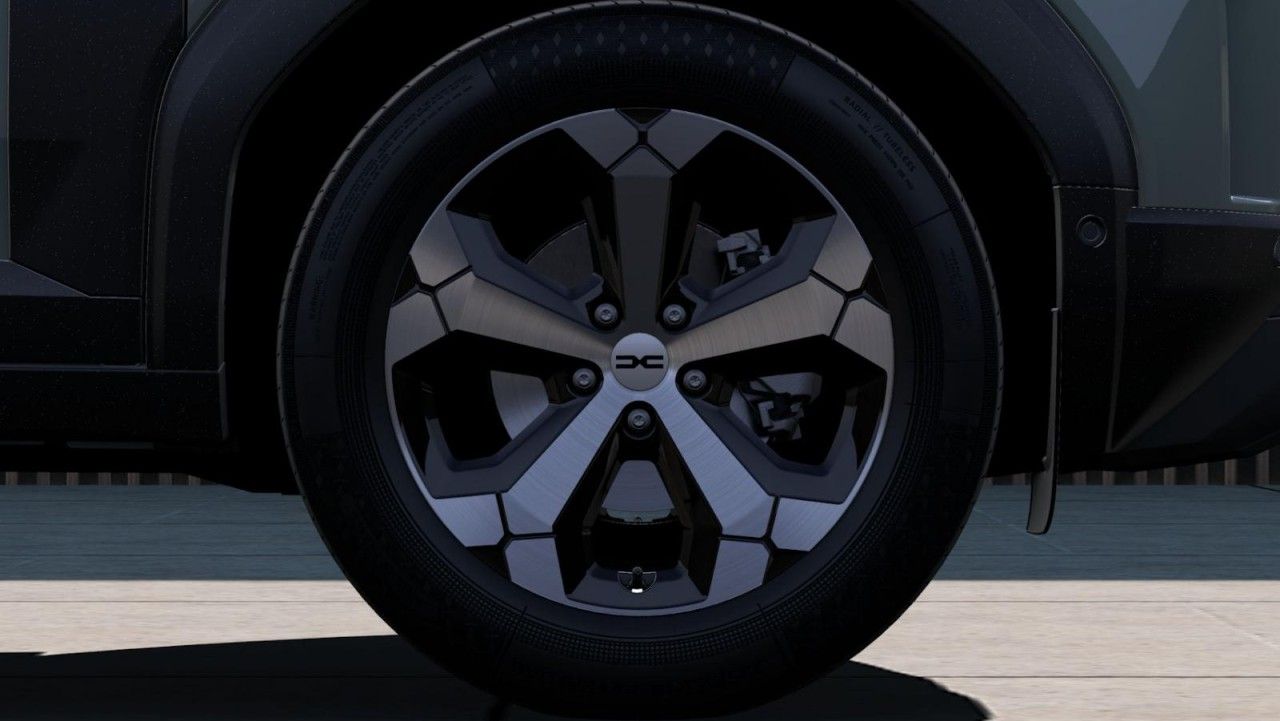 Dacia Duster - Bild 4