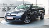 Opel Astra H Twin Top *Tüv&Inspektion Neu*Leder*Navi* - Opel Astra: Twin Top