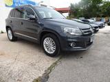 Volkswagen Tiguan Cup Sport & Style/35.000km/AHK/NAvi/1.Hd/ - : Geländewagen, A Km 0