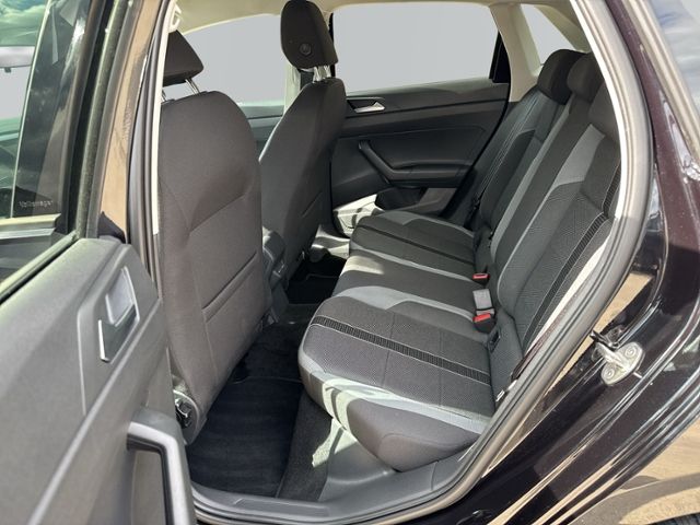 Polo 1.0 TSI DSG STYLE LED+NAVI+ACC+CLIMAT.+SIHZ