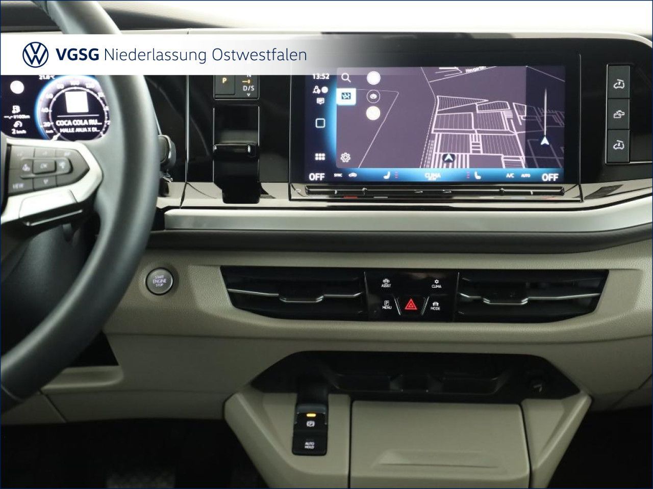Volkswagen T7 California - Bild 10