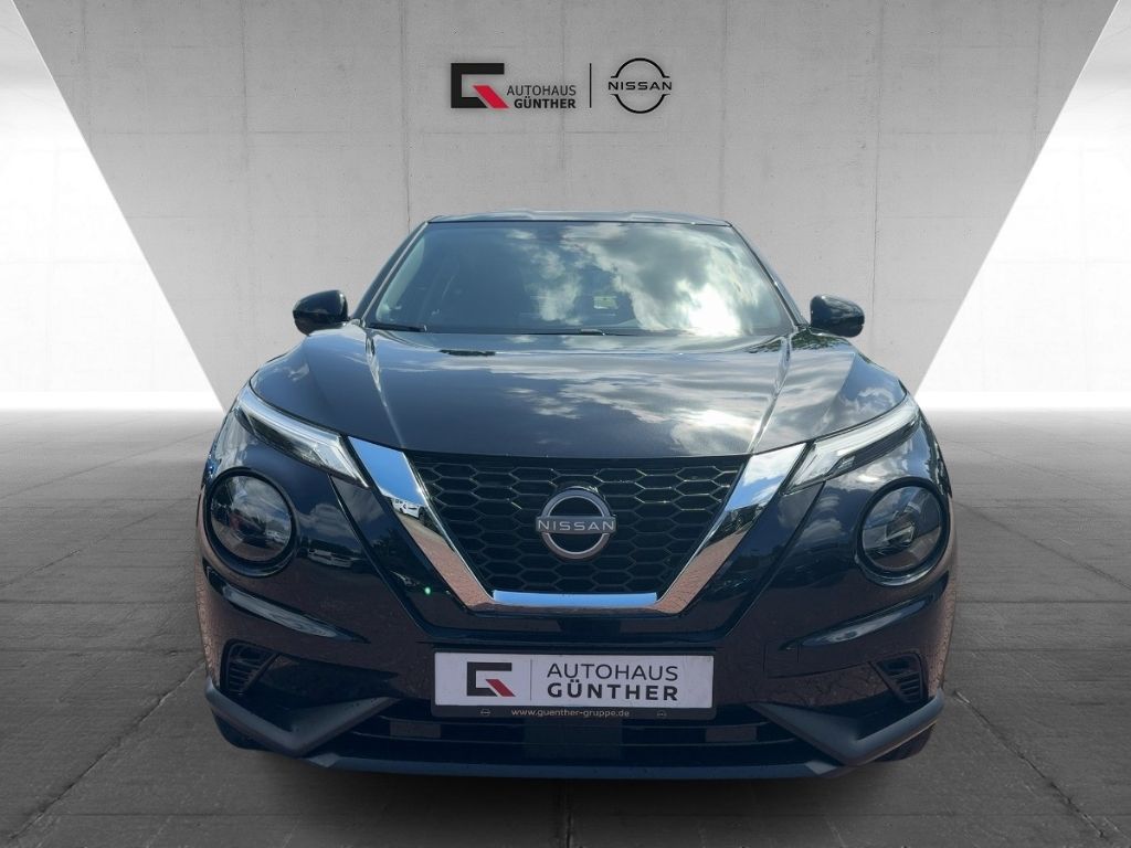 Nissan Juke - Bild 7