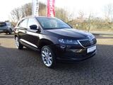 Skoda Karoq 1.5 TSI ACT Style LED Memory Kamera - Skoda Karoq in Dortmund