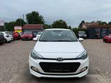 Hyundai i20 Style Sportsitze Sport Lenkrad - Hyundai: Sport