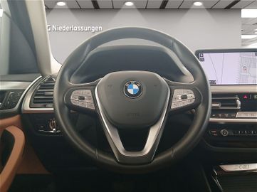BMW X3 - 9