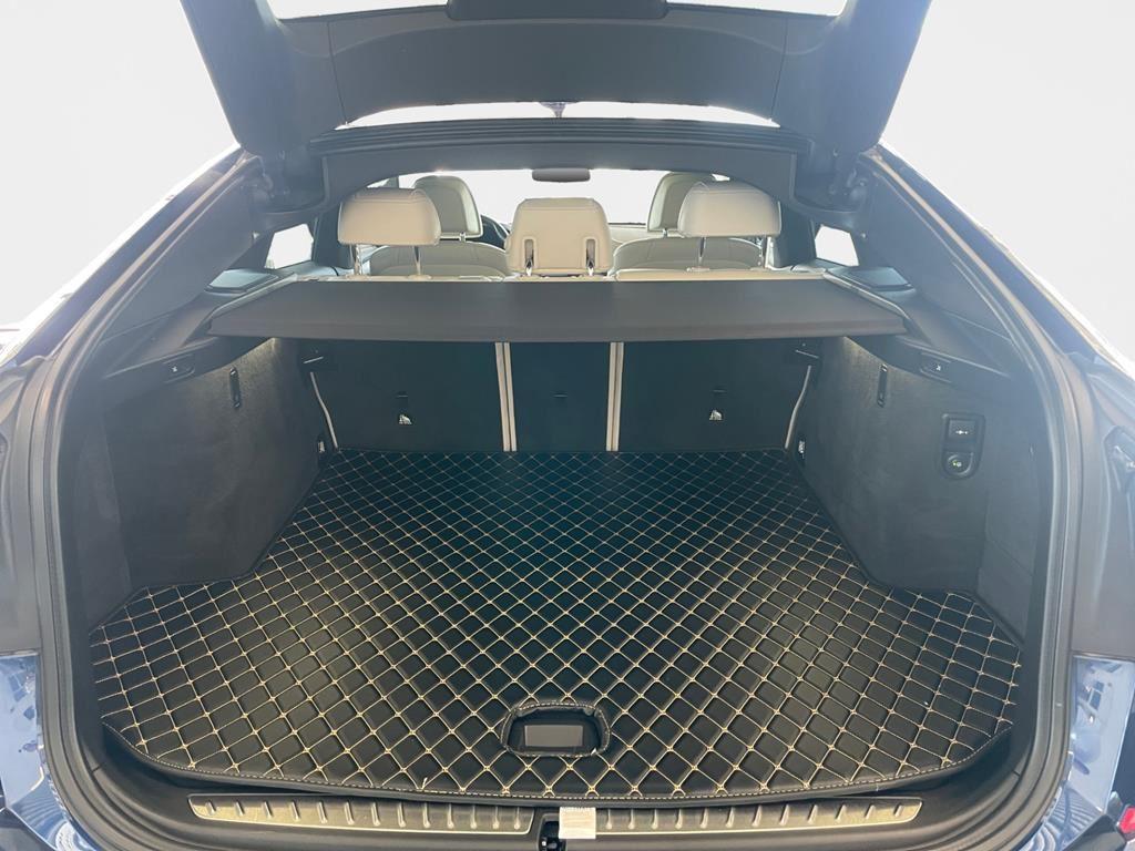BMW 640d xDr. Gran Turismo Luxury Line AHK+ACC+Inno+