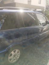 Opel Zafira 2.2 Executive Executive - Opel Zafira: Executive