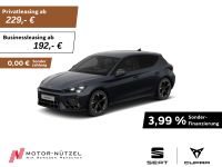Cupra Leon - Vorschau Bild 1