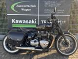 Triumph Bonneville Bobber - Triumph Motorräder in Osnabrück