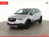 Opel Crossland 1.2 Innovation Kamera AHK IntelliLink - gebrauchte Opel Crossland (X) aus dem Jahr 2020