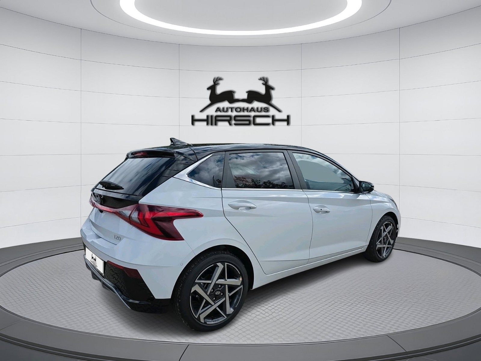 Hyundai i20 - Bild 3