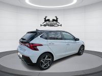 Hyundai i20 - Vorschau Bild 3