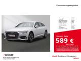 Audi A6 Avant Sport 50 TDI quattro DSG AHK MMI LED - Audi A6