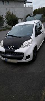 Peugeot 106 - Peugeot 106 Gebrauchtwagen