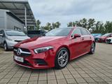 Mercedes-Benz A200 2.0D-AMG PAKET PREMIUM+ LED KAMERA AHK PANO - Mercedes-Benz A 200 in Freiburg