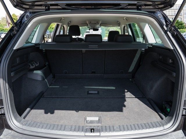 Kodiaq 2.0 TDI Ambition DSG AHK+NAVI+WINTER+RFK