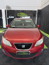 Seat SEAT Ibiza 1.4 - Seat Ibiza mit Benzin-Antrieb: Kombi, 1.4