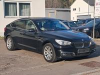 BMW 530 Baureihe 5 Gran Turismo 530 d Luxury Line