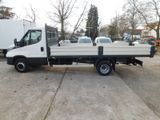 Iveco Daily 70 C210 Maxi Pritsche 4,82m! - Iveco Kastenwagen hoch + lang Daily maxi