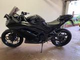Kawasaki Ninja 300 ABS - KAWASAKI SAARBRÜCKEN