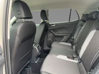 Volkswagen T-Cross - Vorschau Bild 10