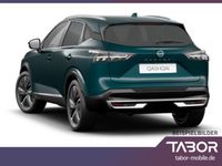 Nissan Qashqai - Vorschau Bild 3