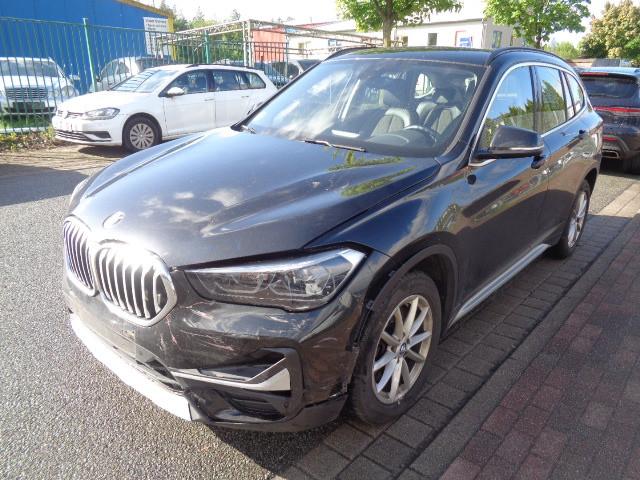 BMW X1 xDrive20d xLine Steptronic