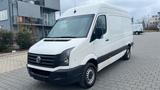 Volkswagen Crafter 2.0 TDI MITTEL HOCH L2H2 KLIMA*TEMP*PDC* - VW Crafter Gebrauchtwagen in Stuttgart