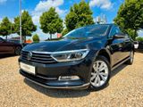 Volkswagen Passat Variant 2.0 TDI 4Motion / Massage / LED