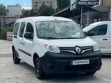 Renault Kangoo Rapid 1,5 dci Maxi Extra ,Schiebetür, PDC - Renault Kangoo: Maxi Extra