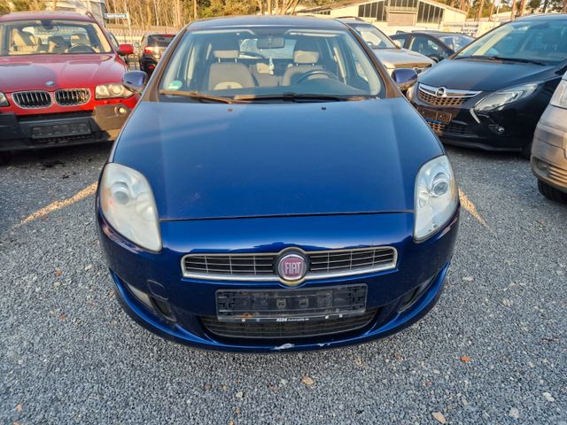 Fiat Bravo 1.4 16V Dynamic/Klimaanlage