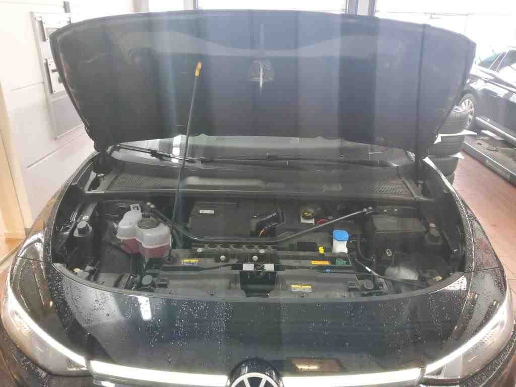 Volkswagen ID.7 - Bild 9