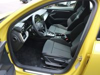 Audi A3 - Vorschau Bild 9