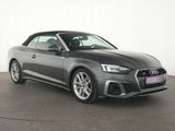 Audi A5 40 S-Line B&O|Navi+|Kamera|LED|Parken|Leder - Audi A5: Leder