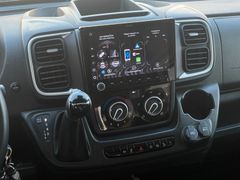 Carado CVE 540 | Autom. Bis zu 5 Schlafplätze auf 5,40m