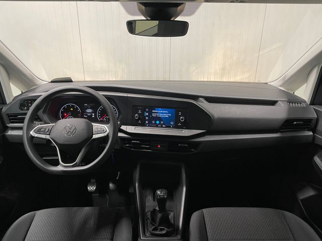 Caddy 1.5 TSI BEHINDERTENUMBAU