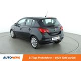 Opel Corsa 1.4 Njoy*KLIMA*GARANTIE* - Opel Corsa Gebrauchtwagen in Köln