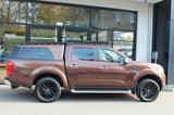 Nissan Navara N-Connecta 4x4 mit Hardtop - Nissan Navara: Hardtop