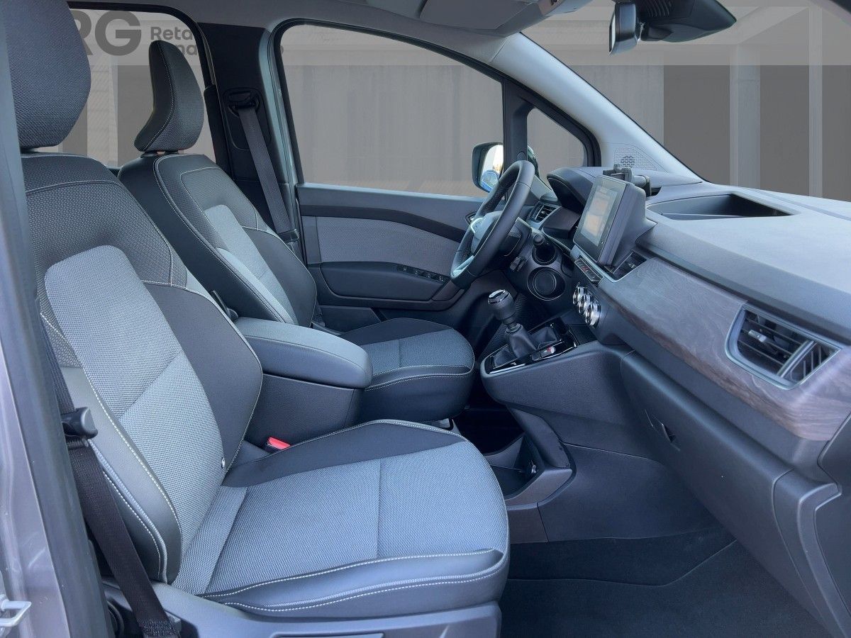 Renault Grand Kangoo - Bild 8