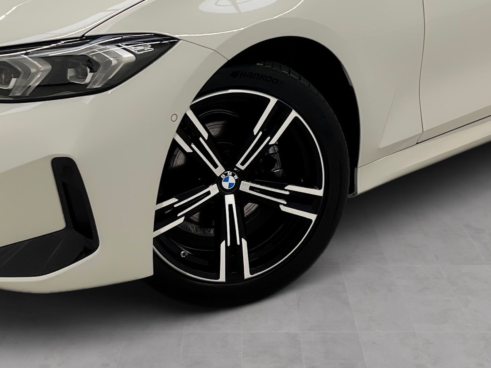 BMW 318 - Bild 8