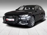 Audi A4 Avant 40 TDI S tronic AHK Navi Kamera ACC LED - Audi mit Diesel-Antrieb: Leder, mit Navigationssystem, Kombi