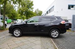 Fahrzeugabbildung Nissan X-Trail Acenta 7-Sitzer Panorama Navi Kamera TOP