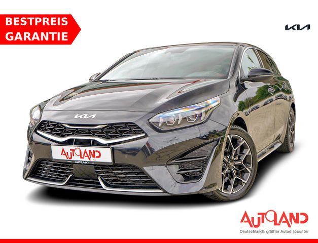 Kia ProCeed GT-Line 1.5 T-GDI Aut. LED Navi Kam ACC