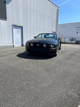 Ford Mustang GT / Tausch Möglich - Ford Mustang aus 2007: Cabrio