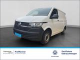 Volkswagen T6.1 Kasten 3-SITZE AHK UNIBODEN - VW T6 Gebrauchtwagen in Dortmund