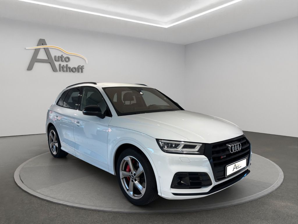 Image of Audi SQ5