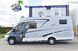Sunlight T 66 EINZELBETTEN AUT.SAT+TV 2xSOLAR AHK+KAM. - Sunlight T 66